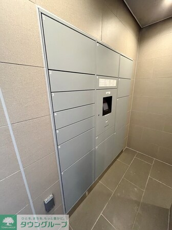 MAXIV名古屋上前津の物件内観写真